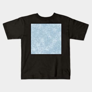 Frozen Leaves 9 Kids T-Shirt